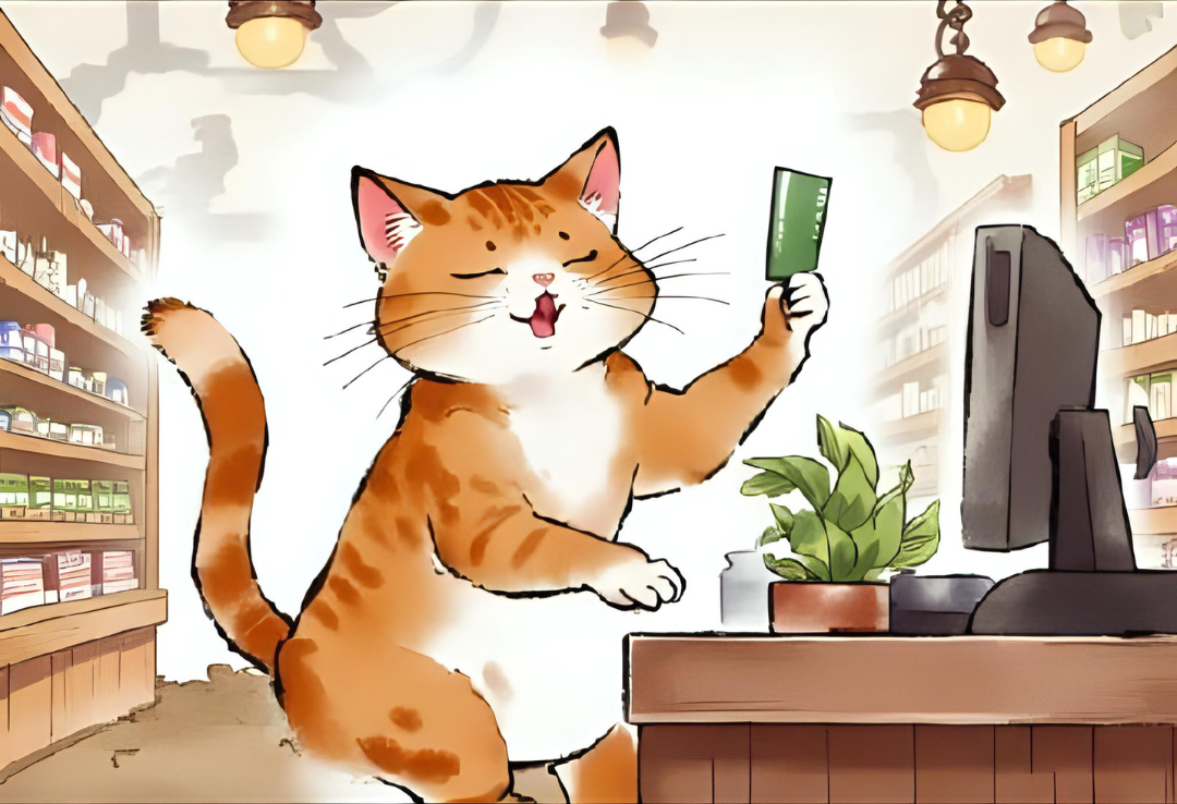 にゃんこWi-Fiの支払い方法は？クレジットカードのみ